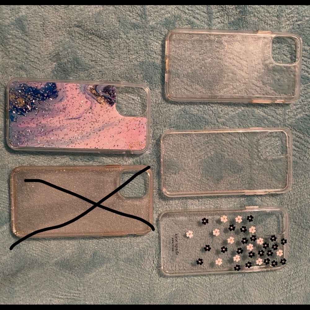 iPhone 11 Pro Max cases